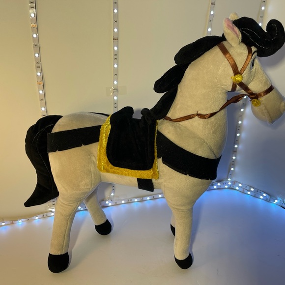 Samson from Sleeping Beauty -Authentic - Picture 2 of 6